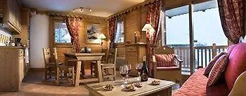 Cgh Residences & Spas Les Fermes De Ste Foy Sainte-Foy-Tarentaise