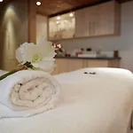 Apart-hotel Cgh Residences & Spas Les Fermes De Ste Foy Sainte-Foy-Tarentaise