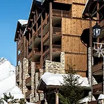 Cgh Residences & Spas Les Fermes De Ste Foy 4* Sainte-Foy-Tarentaise