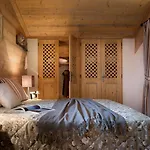 Cgh Residences & Spas Les Fermes De Ste Foy Apart-hotel Sainte-Foy-Tarentaise