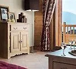 Apart-hotel Cgh Residences & Spas Les Fermes De Ste Foy Sainte-Foy-Tarentaise