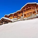Apart-hotel Cgh Residences & Spas Les Fermes De Ste Foy Sainte-Foy-Tarentaise