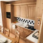 Apart-hotel Cgh Residences & Spas Les Fermes De Ste Foy 4*