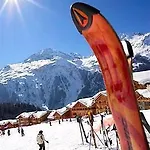 Cgh Residences & Spas Les Fermes De Ste Foy Apart-hotel 4*