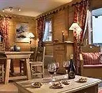 Cgh Residences & Spas Les Fermes De Ste Foy Sainte-Foy-Tarentaise