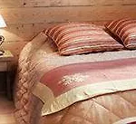 Apart-hotel Cgh Residences & Spas Les Fermes De Ste Foy 4*