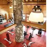 Cgh Residences & Spas Les Fermes De Ste Foy Apart-hotel