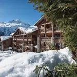 Cgh Residences & Spas Les Fermes De Ste Foy 4* Sainte-Foy-Tarentaise