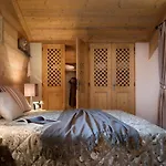 Apart-hotel Cgh Residences & Spas Les Fermes De Ste Foy Sainte-Foy-Tarentaise