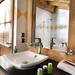 Cgh Residences & Spas Les Fermes De Ste Foy Sainte-Foy-Tarentaise