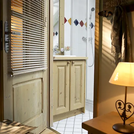 Aparthotel Cgh Résidences&spas Les Fermes De Ste Foy