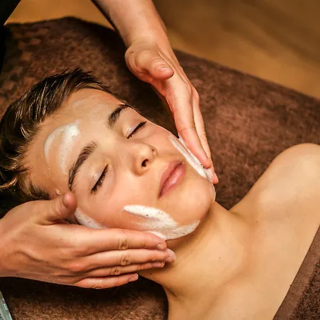 Cgh Résidences&spas Les Fermes De Ste Foy Aparthotel 4*