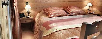 Aparthotel Cgh Résidences&spas Les Fermes De Ste Foy 4*