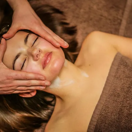 Aparthotel Cgh Résidences&spas Les Fermes De Ste Foy